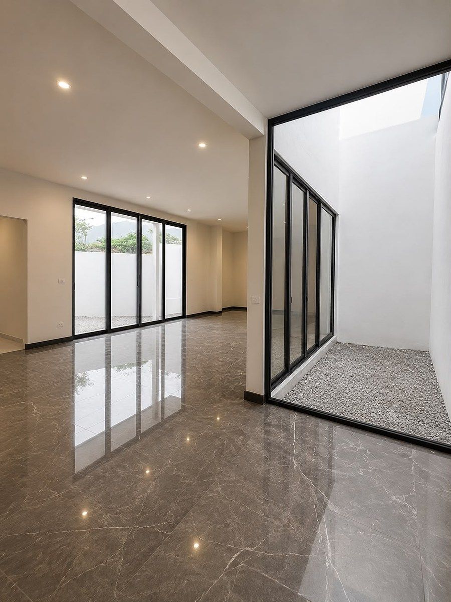 Casa em El Uro, Monterrey, foto 3 de 15