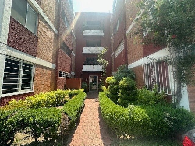 3 de 26: Departamento en Renta en Ex Hacienda Coapa Rayo Vende ®