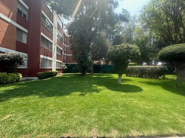 2 de 26: Departamento en Renta en Ex Hacienda Coapa Rayo Vende ®