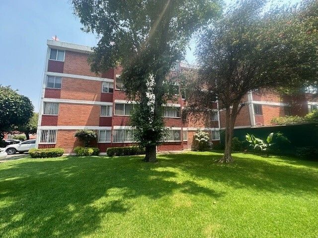 1 de 26: Departamento en Renta en Ex Hacienda Coapa Rayo Vende ®