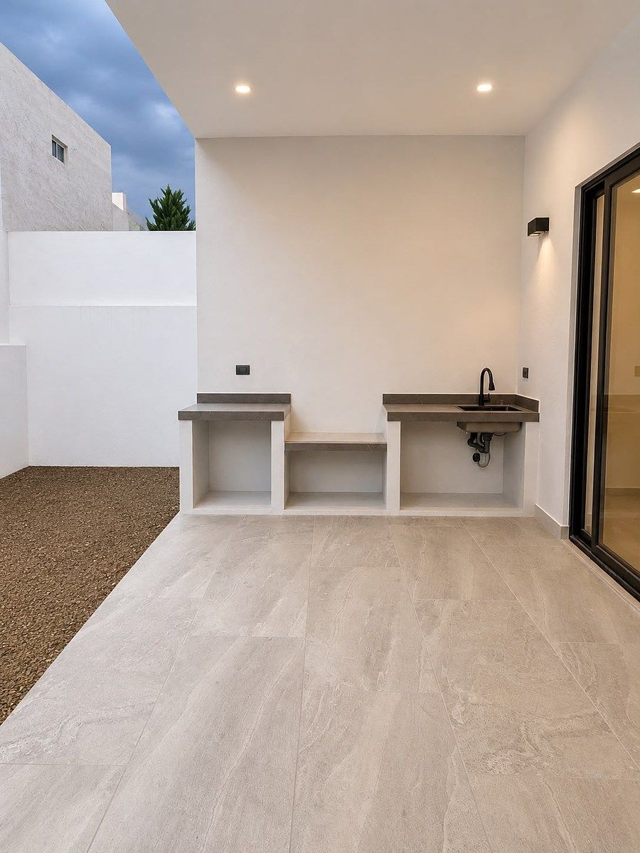 Casa em Carolco, Monterrey, foto 8 de 25
