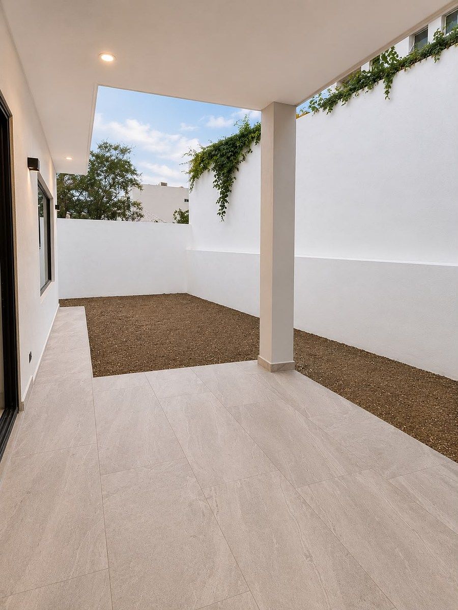 Casa em Carolco, Monterrey, foto 9 de 25