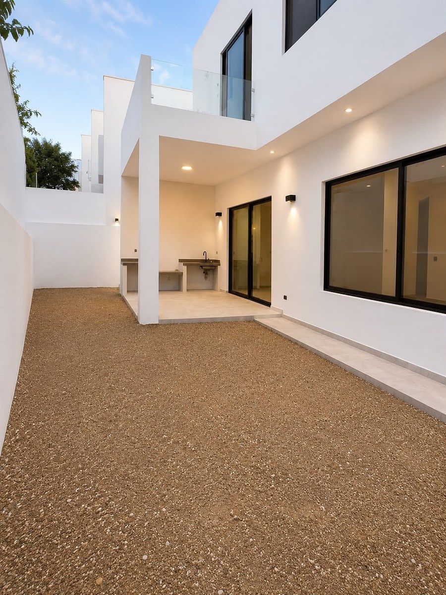 Casa em Carolco, Monterrey, foto 10 de 25
