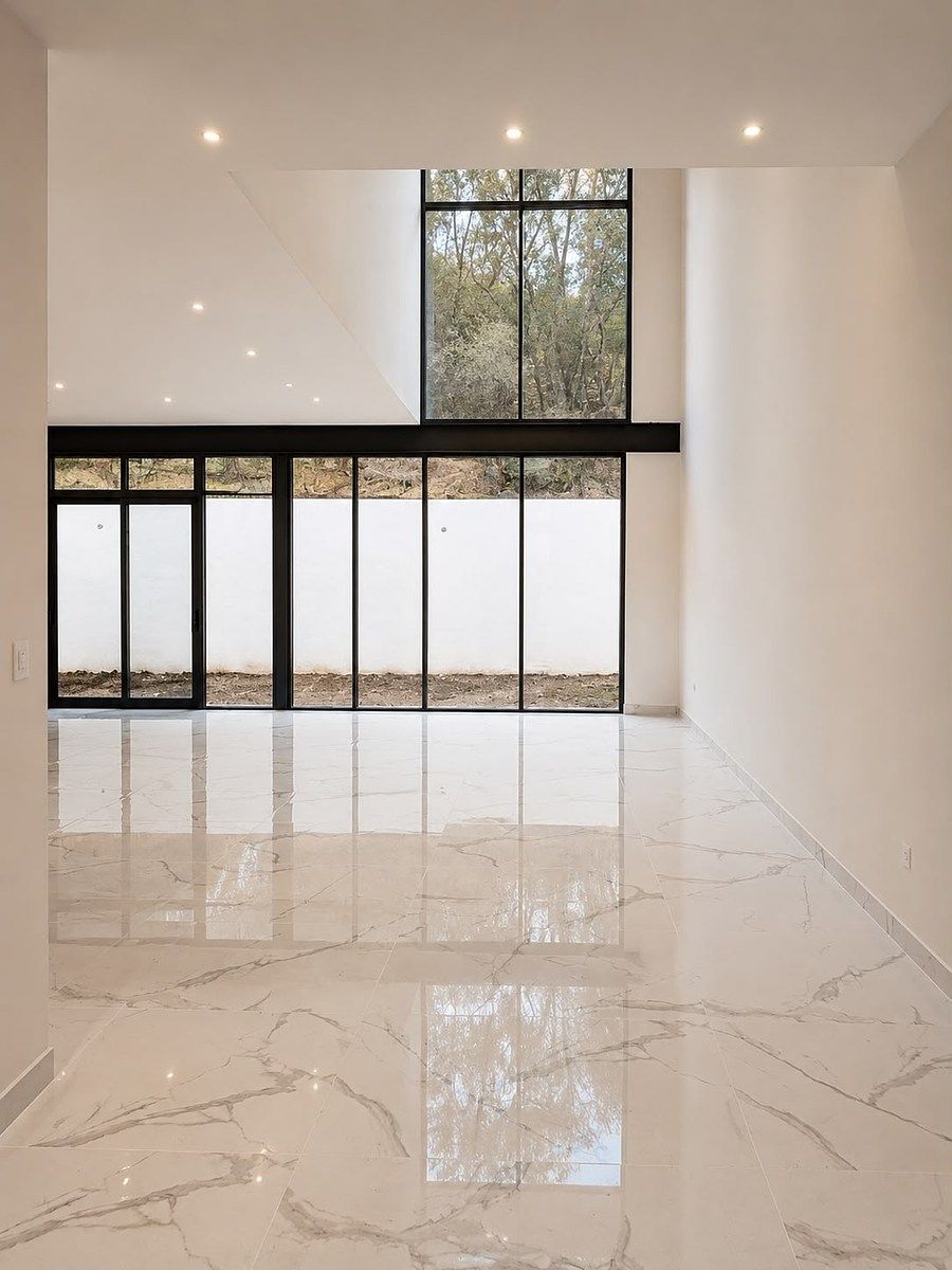 Casa en Bosques de las Misiones Sector Reserva, Santiago, foto 4 de 15