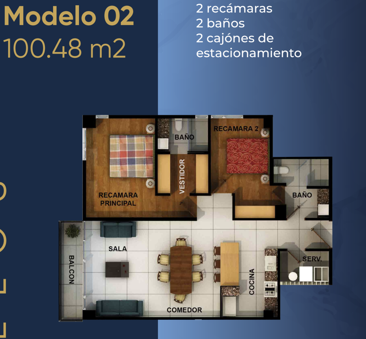 2 de 8