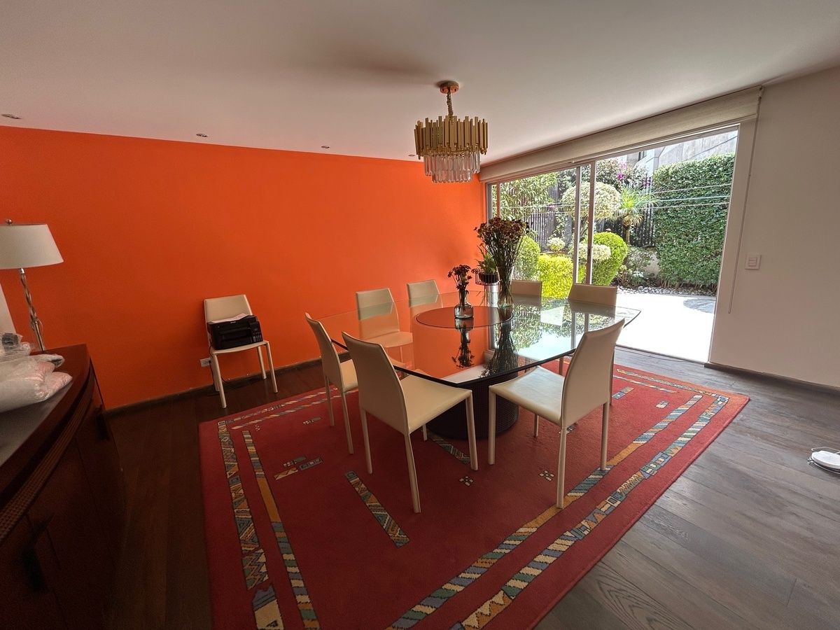 1 de 22: Casa en Venta en Jardines en la Montaña Rayo Vende ®