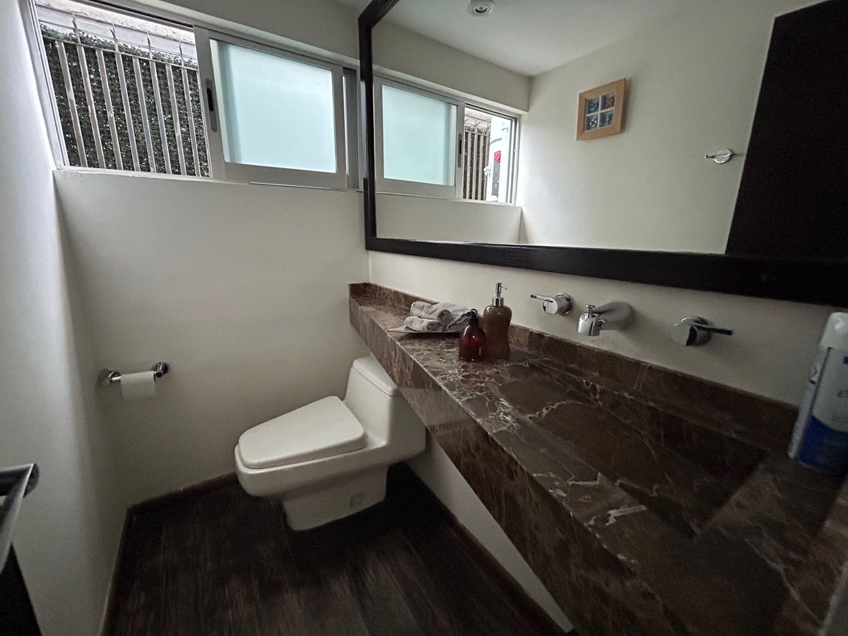 5 de 22: Casa en Venta en Jardines en la Montaña Rayo Vende ®