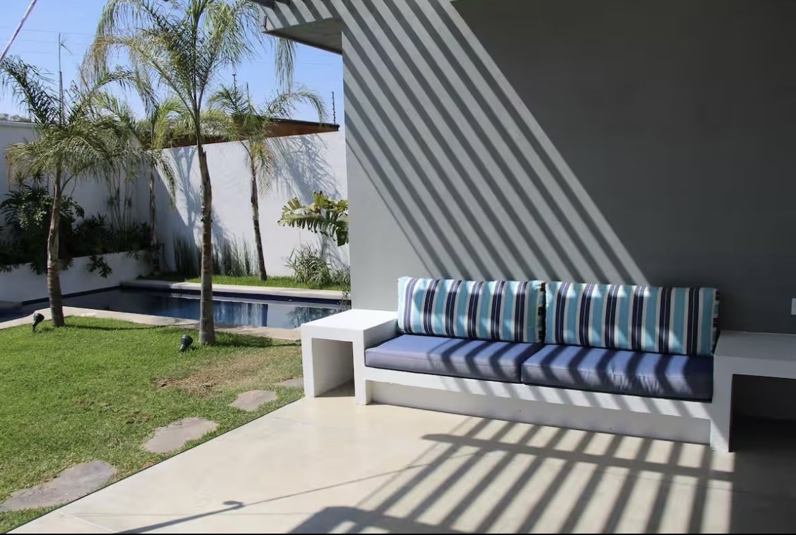 Estilo, confort y encanto en Paraíso Country Club. - foto 3