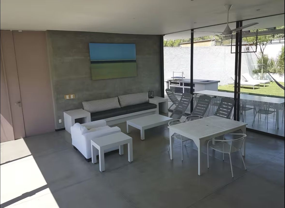 Estilo, confort y encanto en Paraíso Country Club. - foto 5
