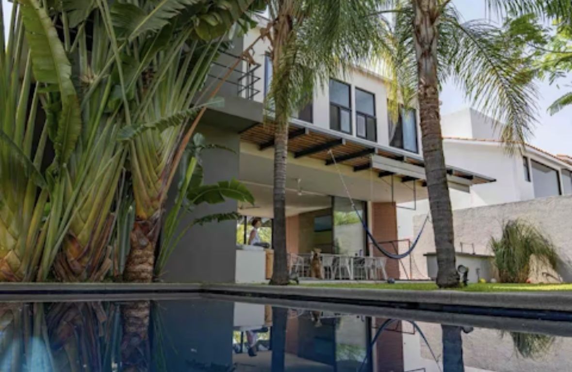 Estilo, confort y encanto en Paraíso Country Club.
