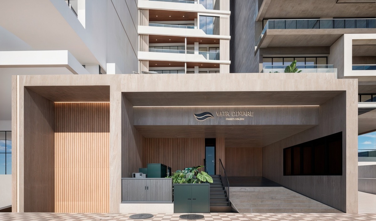 2 de 10: fachada principal