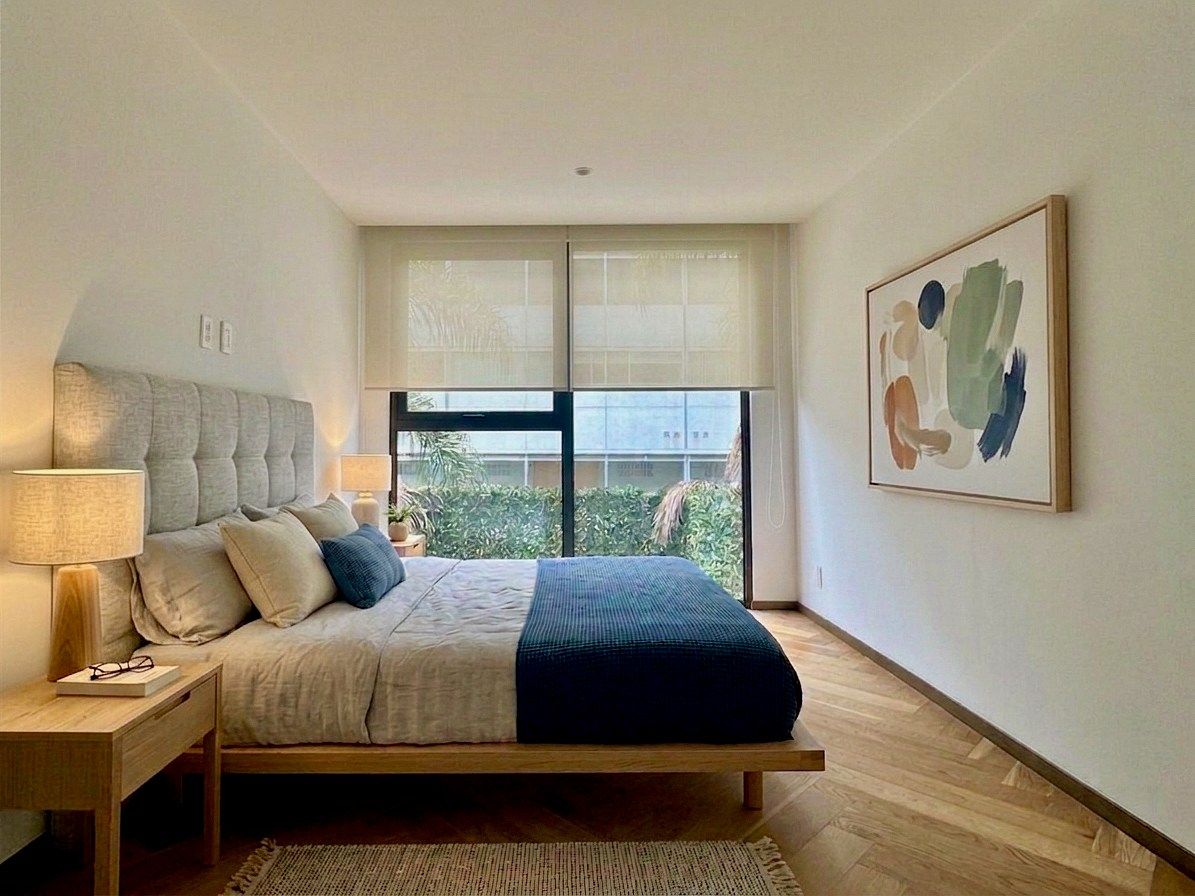 Departamento en Roma Norte, Cuauhtémoc, foto 18 de 28