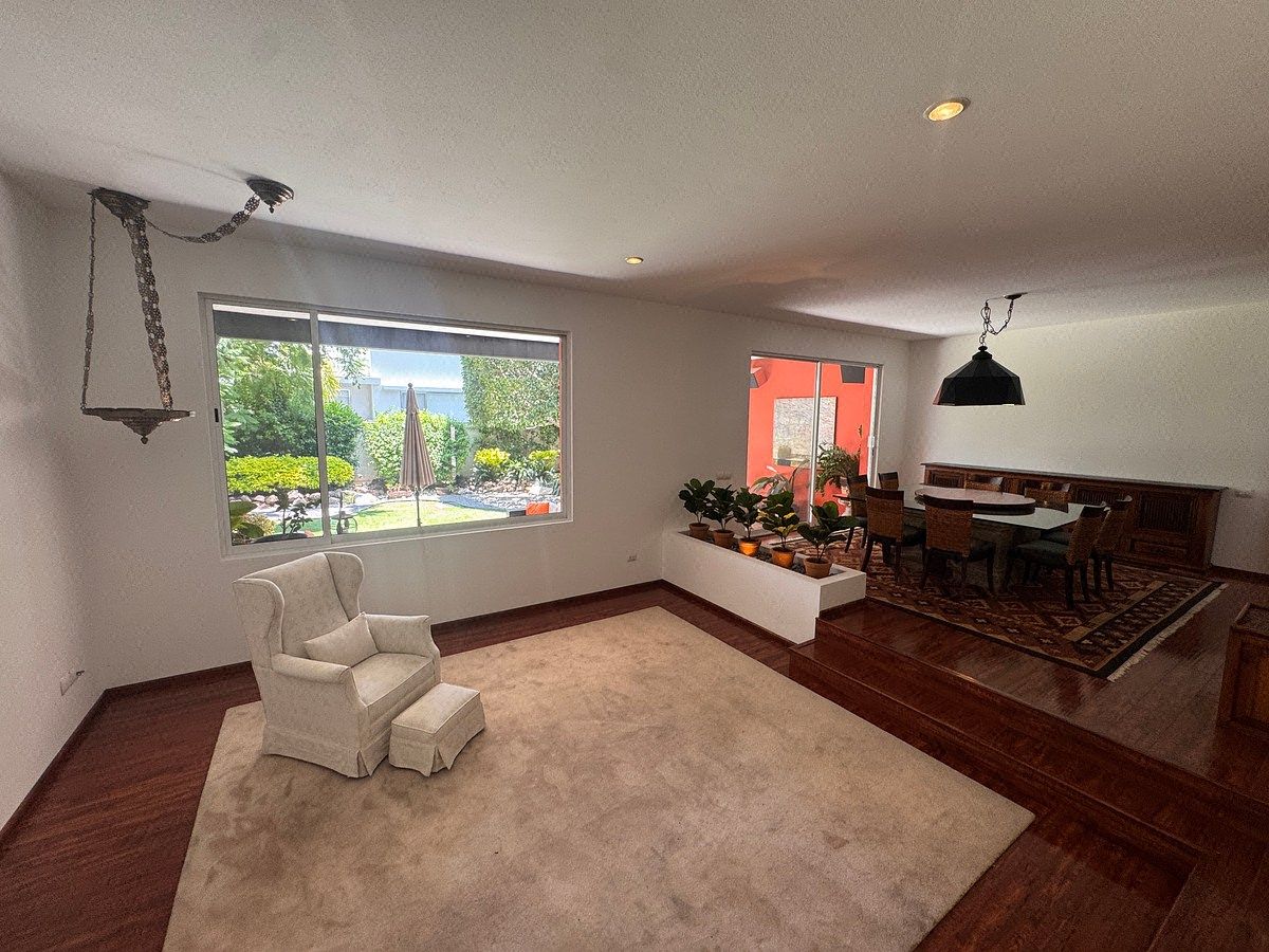 Casa en condominio en Juriquilla, Querétaro, foto 15 de 36