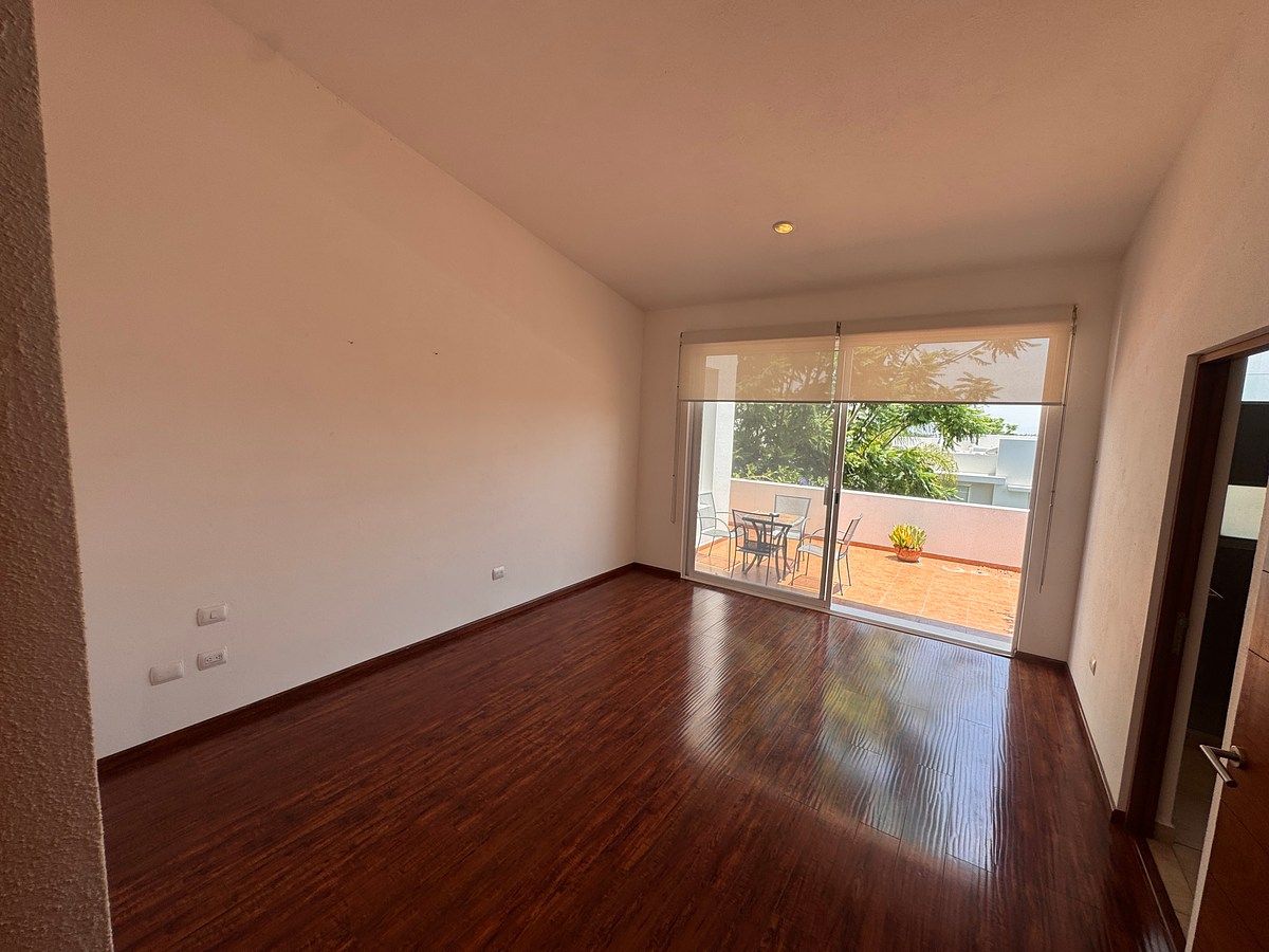 Casa en condominio en Juriquilla, Querétaro, foto 23 de 36