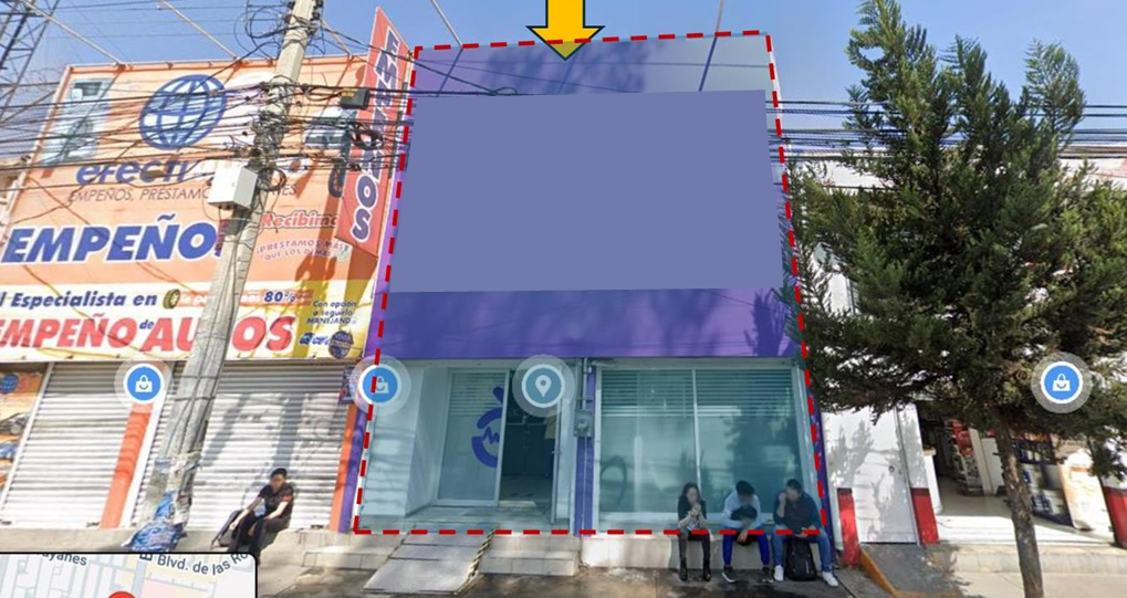 1 de 4: Local