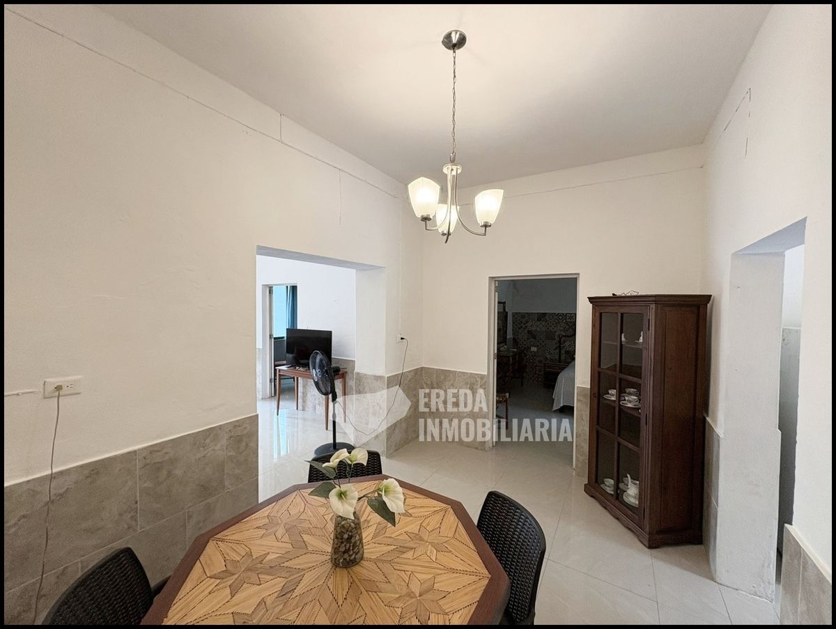 3 de 18: Comedor separado