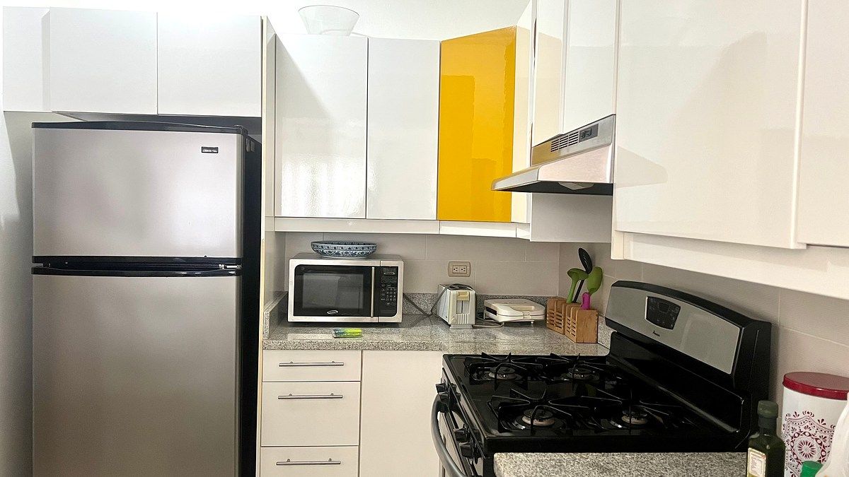 Apartamento en Metro Country Club, Juan Dolio, foto 5 de 13