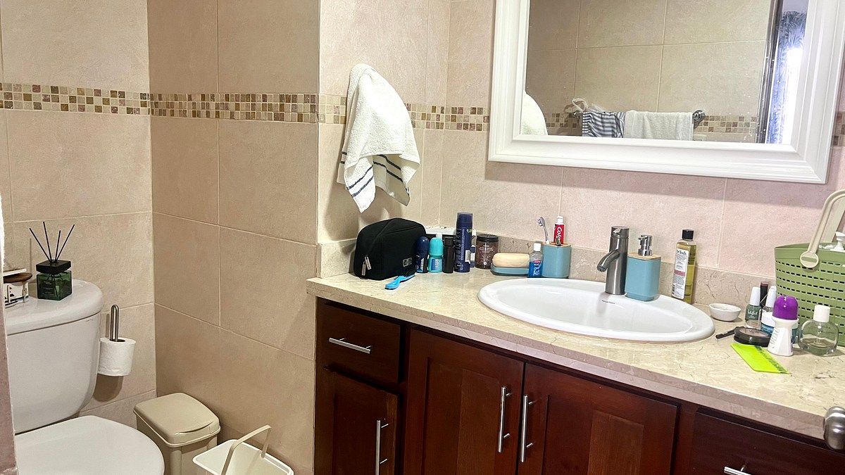 Apartamento en Metro Country Club, Juan Dolio, foto 7 de 13