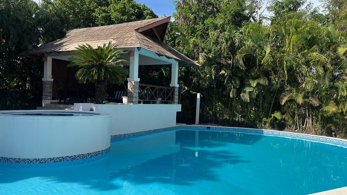 Apartamento en Metro Country Club, Juan Dolio, foto 13 de 13