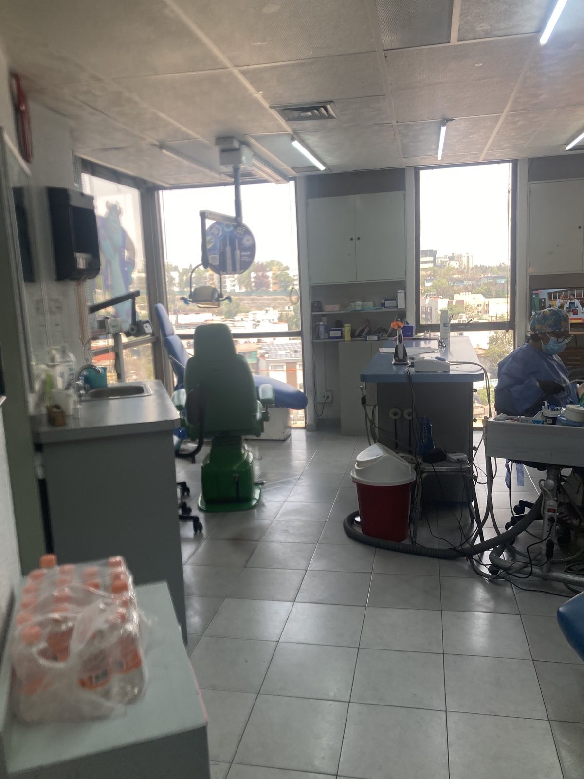 2 de 7: Consultorio en Lomas de Chapultepec Tips Inmobiliarios ®