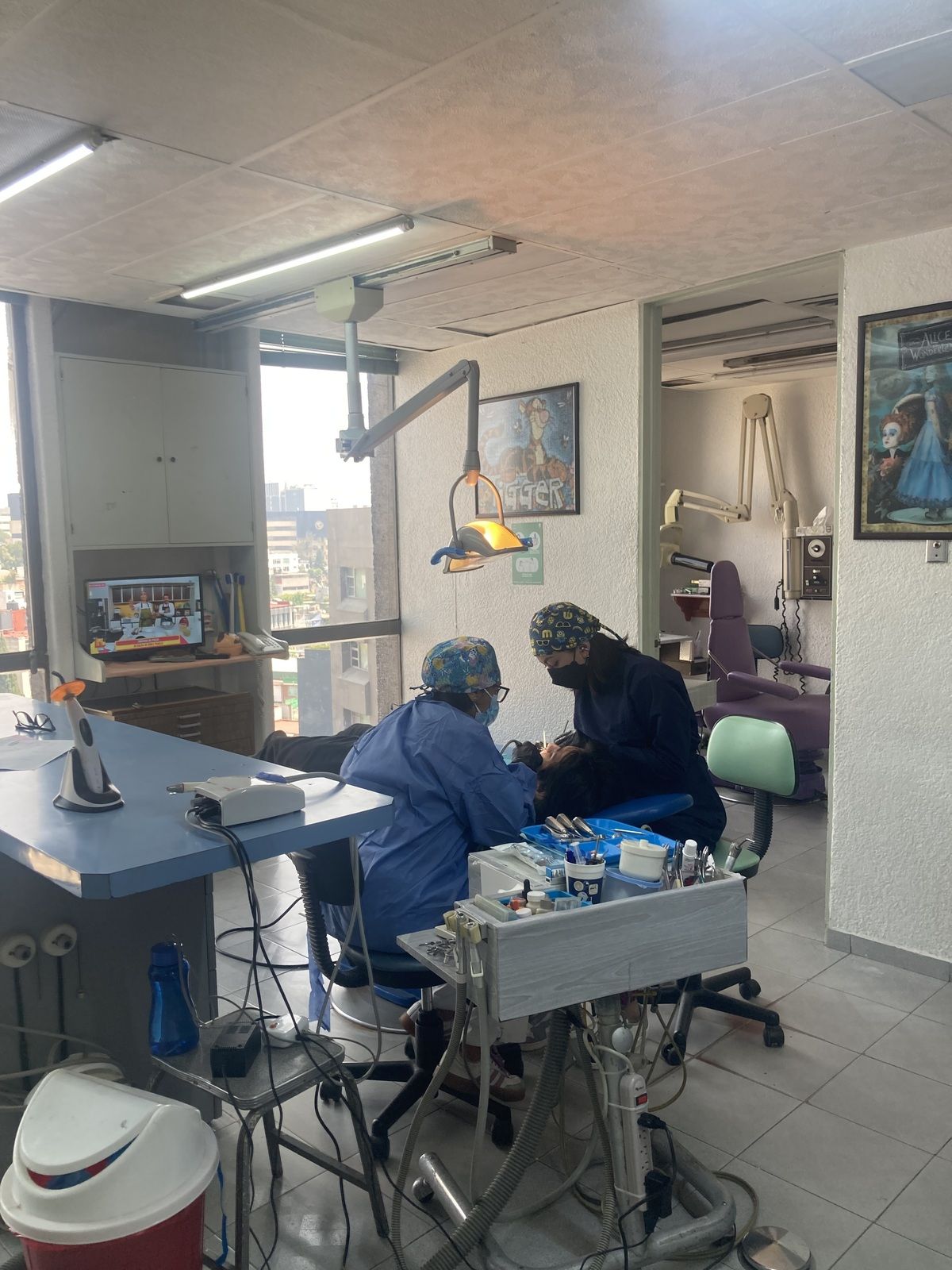3 de 7: Consultorio en Lomas de Chapultepec Tips Inmobiliarios ®