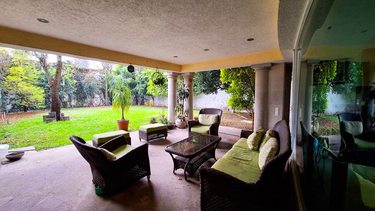 4 of 18: Casa en Venta en Barrio San Francisco Rayo Vende ®