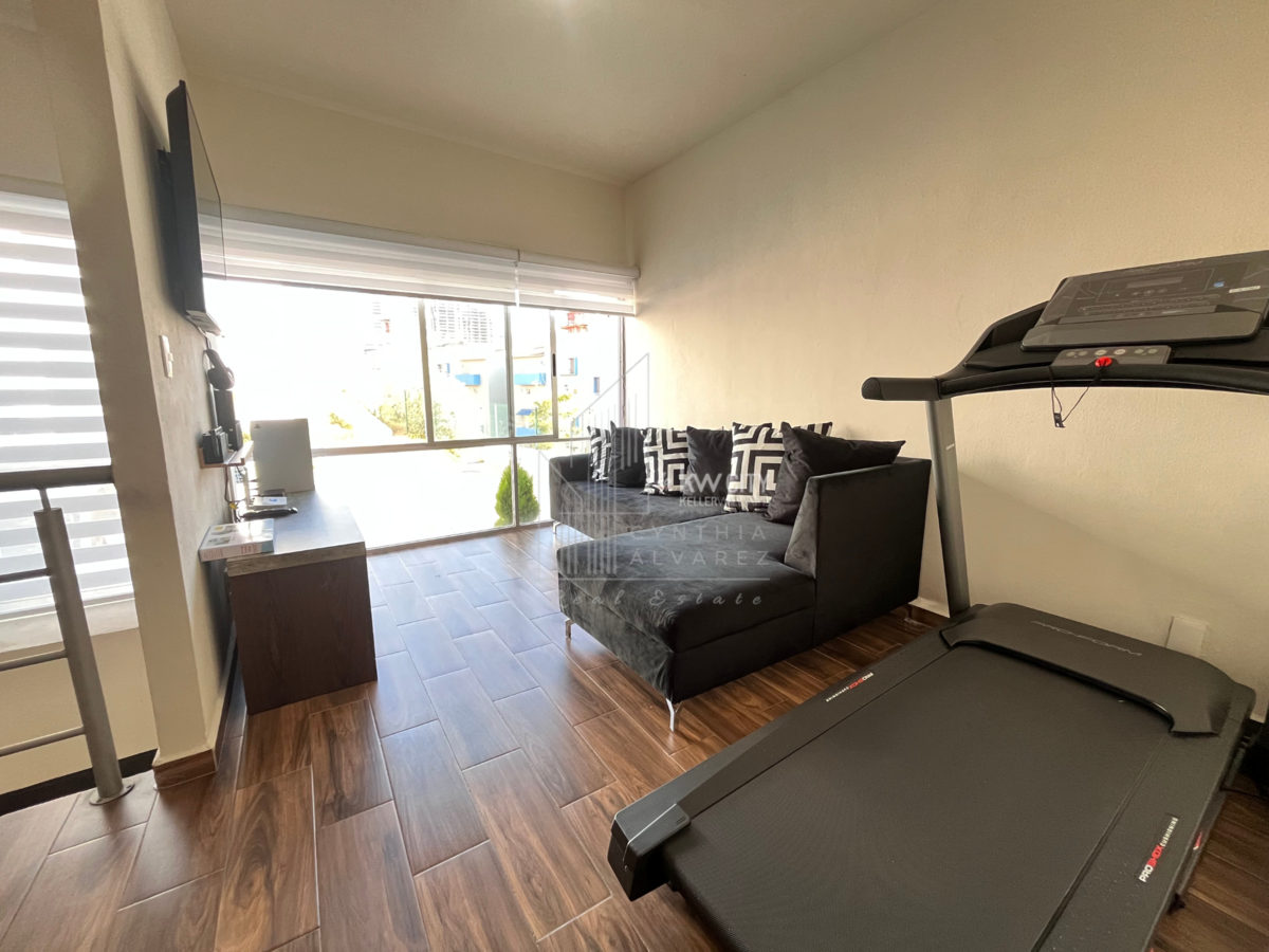 4 de 6: Family Room