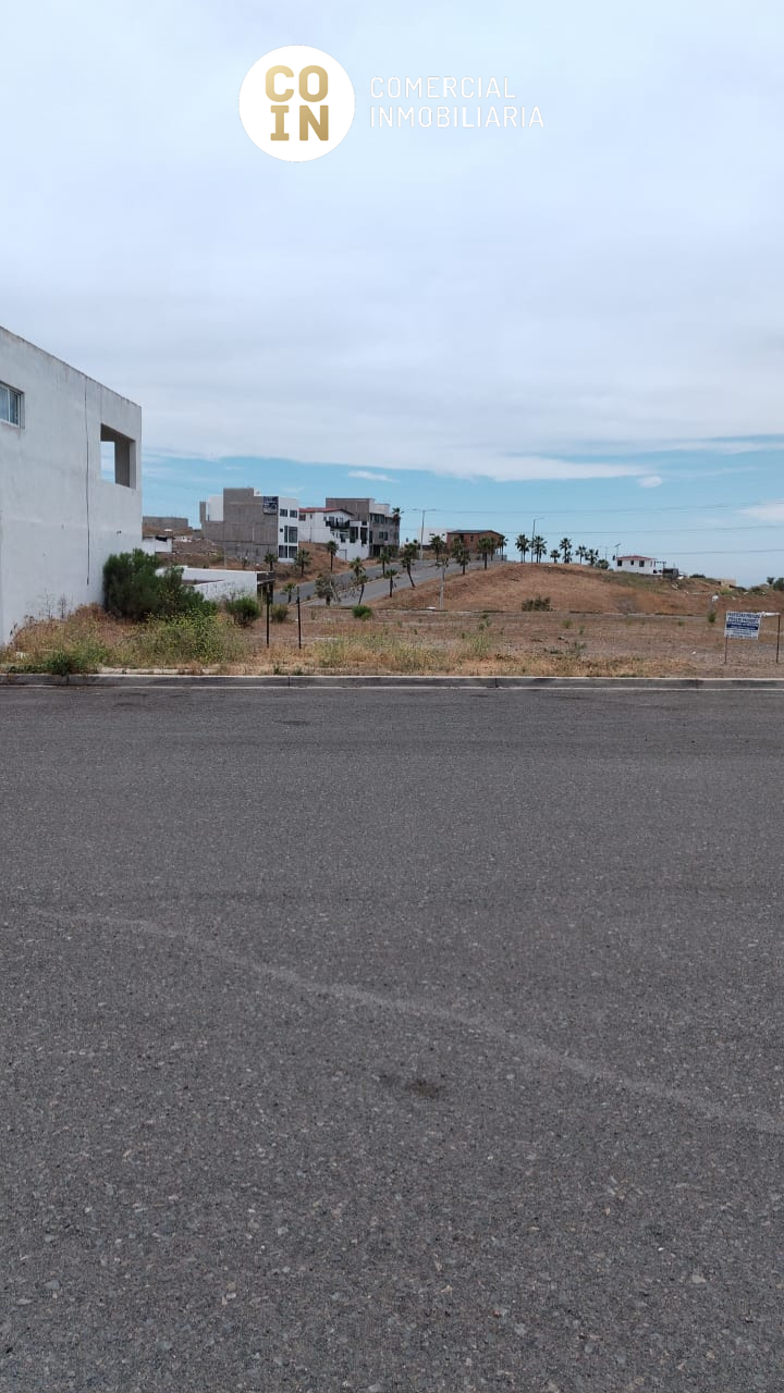 2 de 6: • Terreno en Venta $150,000 dlls
Residencial San Marino