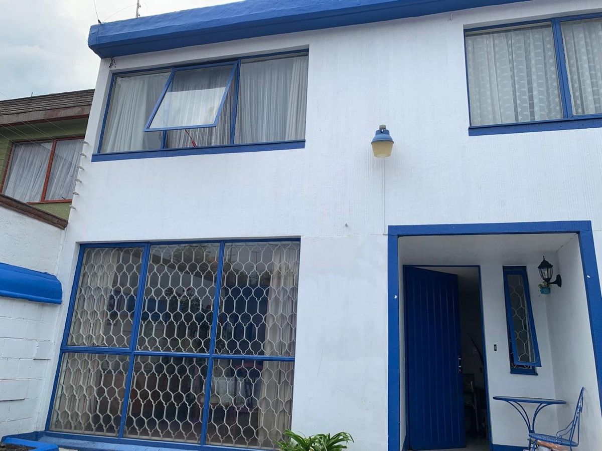3 of 11: Casa en Venta en Lomas Estrella Rayo Vende ®