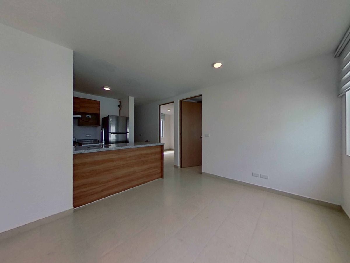 9 of 30: Vista de las recámaras