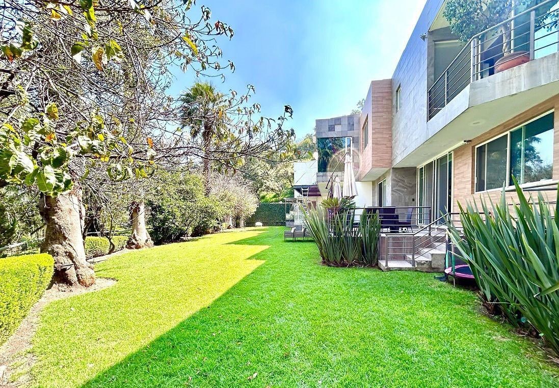 2 de 27: Casa en Venta en Bosque de las Palmas Rayo Vende ®