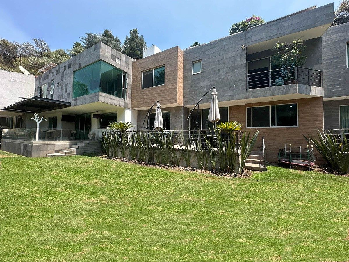 Casa en Condominio en Venta en BOSQUE DE LAS PALMAS INTERLOMAS