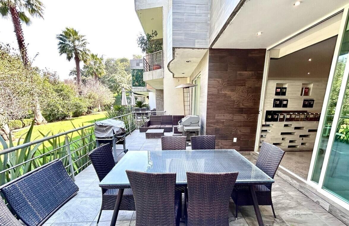 3 de 27: Casa en Venta en Bosque de las Palmas Rayo Vende ®