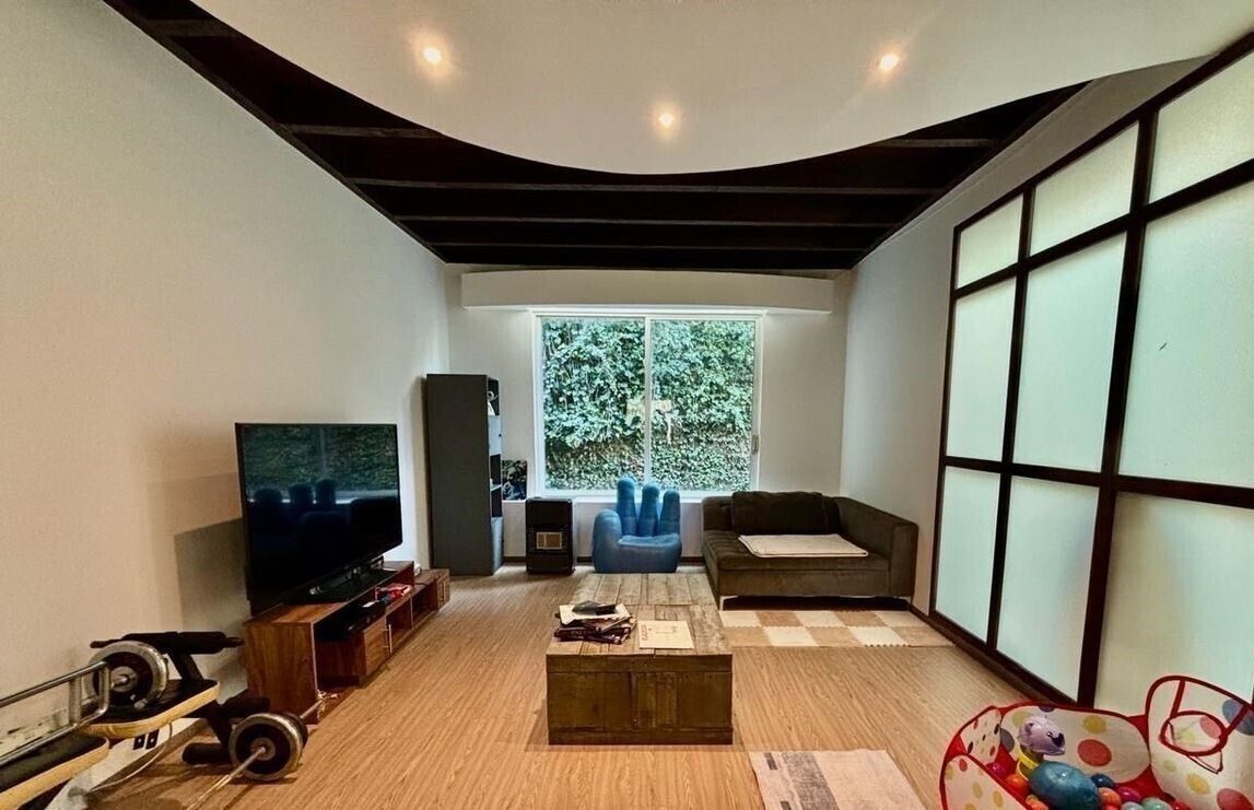 8 de 27: Casa en Venta en Bosque de las Palmas Rayo Vende ®