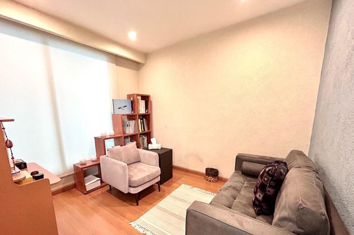 9 de 27: Casa en Venta en Bosque de las Palmas Rayo Vende ®