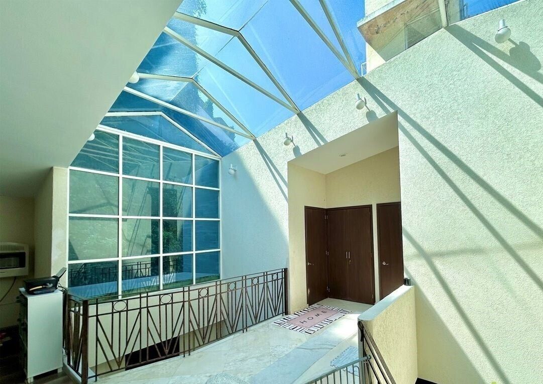 13 de 27: Casa en Venta en Bosque de las Palmas Rayo Vende ®