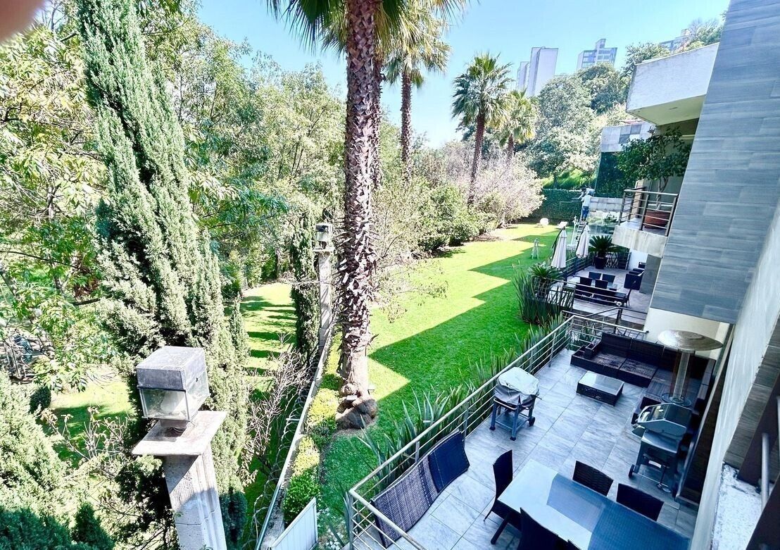 25 de 27: Casa en Venta en Bosque de las Palmas Rayo Vende ®