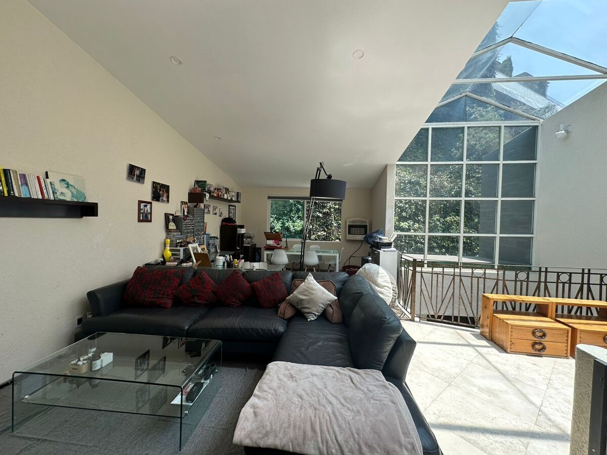 14 de 27: Casa en Venta en Bosque de las Palmas Rayo Vende ®