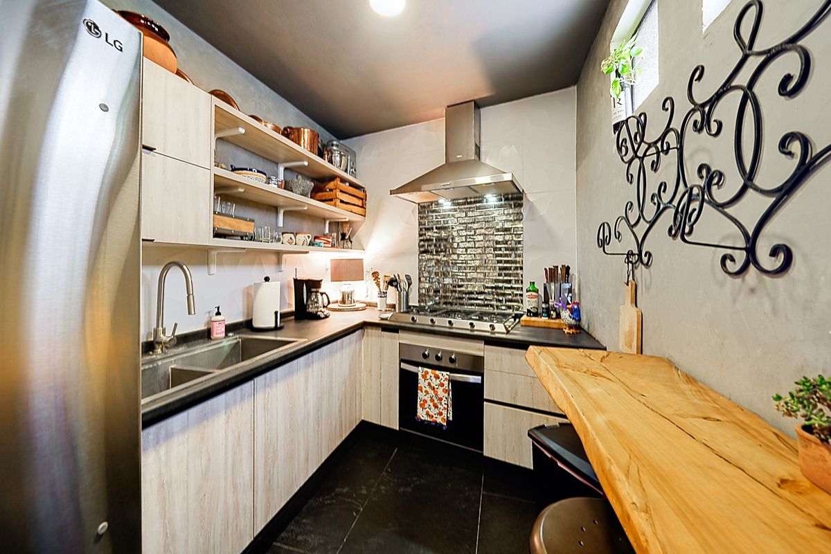 5 de 22: (3er piso) - COCINA