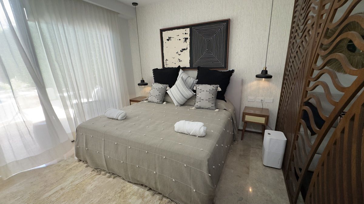 Apartamento em Playa del Carmen, Playa del Carmen, foto 9 de 14