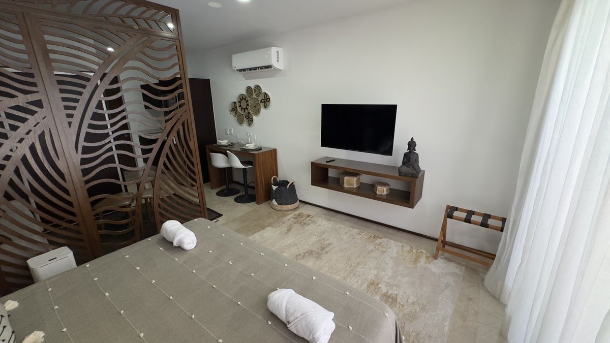 Apartamento em Playa del Carmen, Playa del Carmen, foto 10 de 14