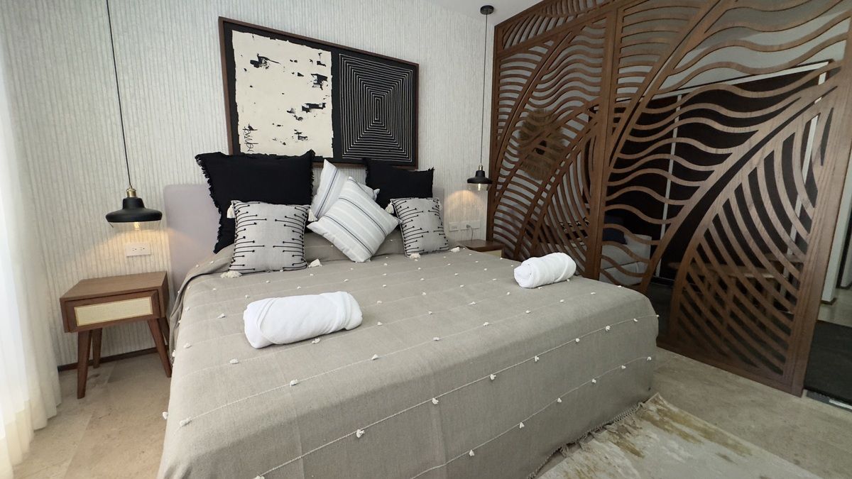 Apartamento em Playa del Carmen, Playa del Carmen, foto 13 de 14