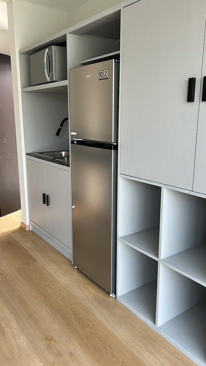 Apartamento em Lomas de Tecamachalco, Naucalpan de Juárez, foto 13 de 20