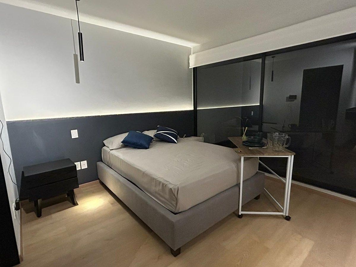 Apartamento em Lomas de Tecamachalco, Naucalpan de Juárez, foto 18 de 20
