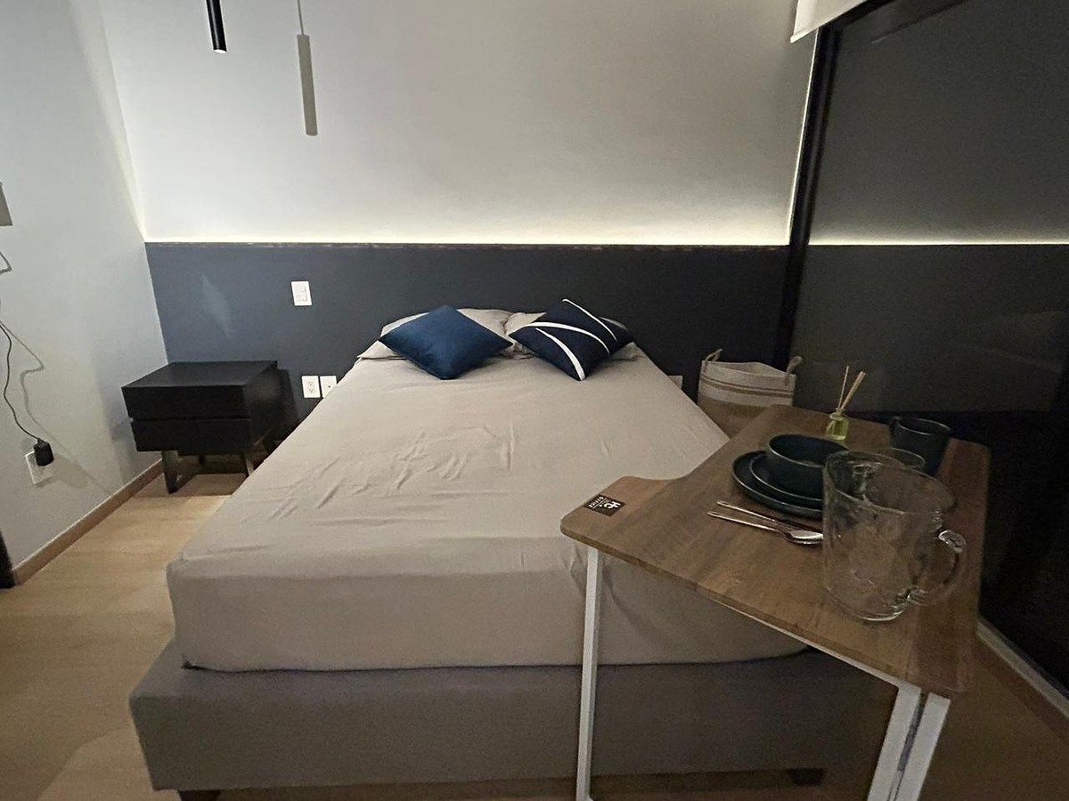 Apartamento em Lomas de Tecamachalco, Naucalpan de Juárez, foto 20 de 20