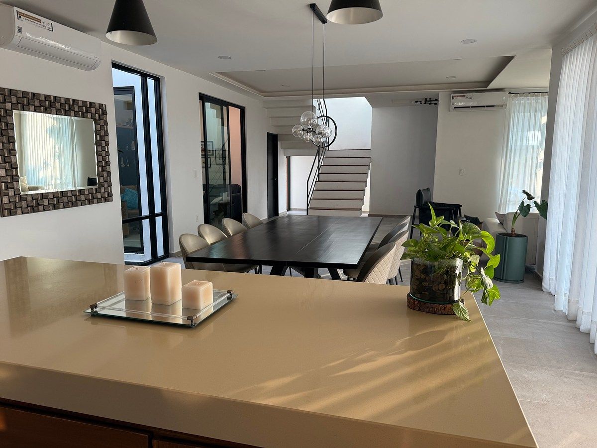 Casa en condominio en Playa Palmas, Carmen, foto 27 de 27