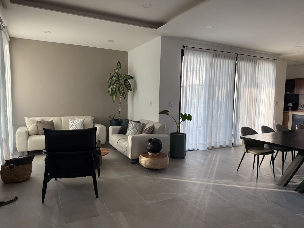 4 de 25: sala