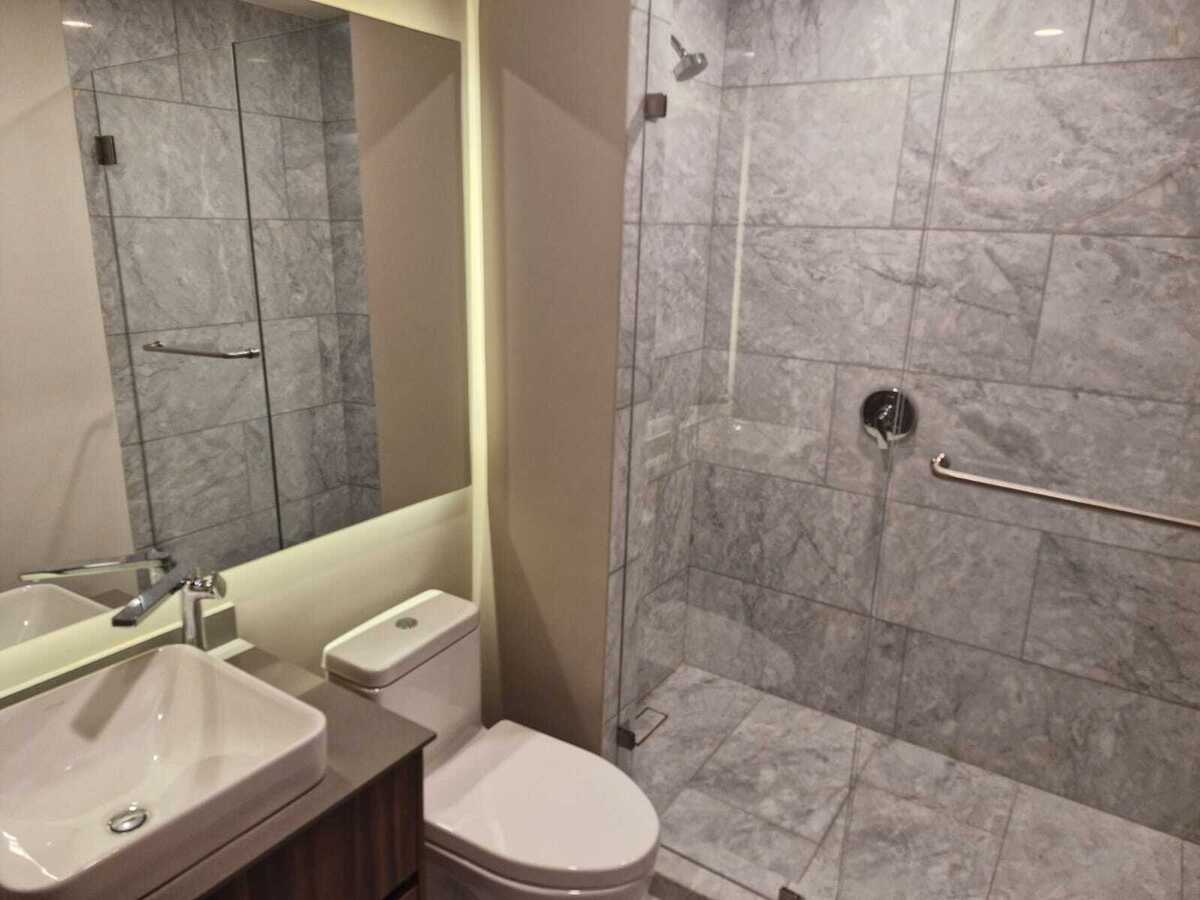 9 de 13: un baño completo