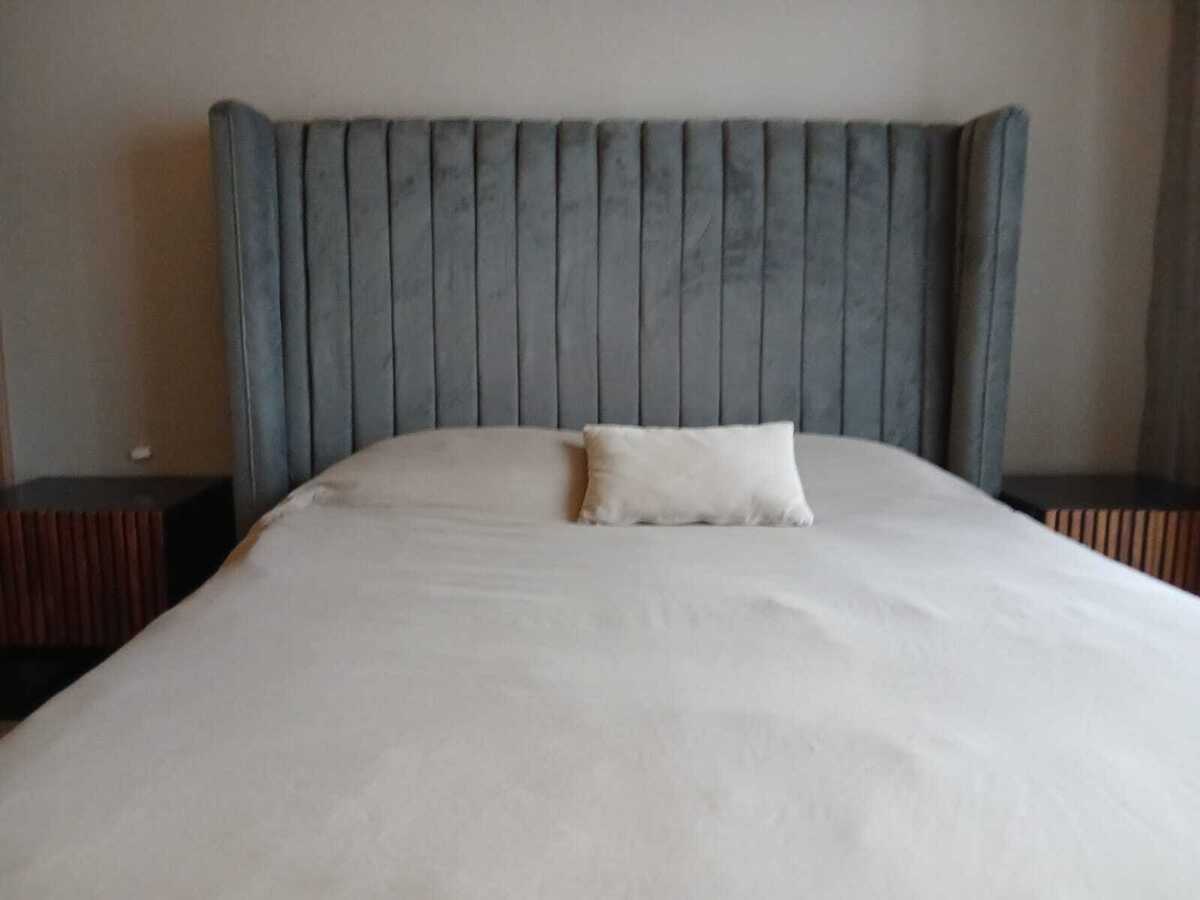 6 de 13: cama