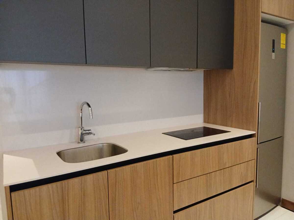 4 de 13: cocina integral